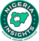 Nigeria Insights Logo